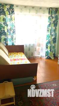 1-к квартира, на длительный срок, 30м2, 4/5 этаж