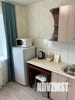 Студия квартира, посуточно, 14м2, 2/4 этаж