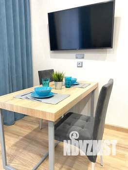 2-к квартира, посуточно, 35м2, 4/4 этаж