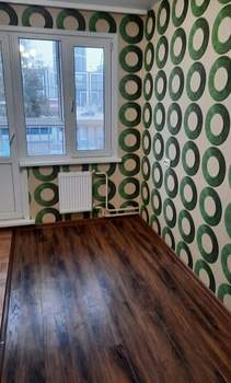 2-к квартира, на длительный срок, 62м2, 2/16 этаж