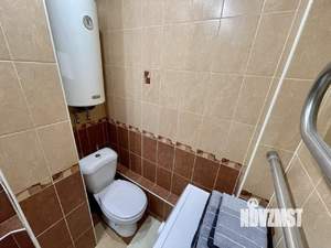 2-к квартира, посуточно, 45м2, 1/1 этаж
