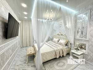 1-к квартира, посуточно, 30м2, 13/14 этаж