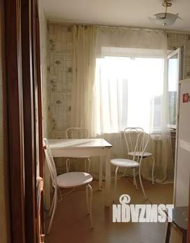 1-к квартира, на длительный срок, 36м2, 5/9 этаж