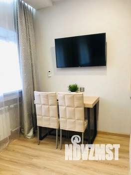 1-к квартира, посуточно, 30м2, 2/4 этаж