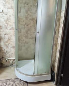 Студия квартира, на длительный срок, 14м2, 1/5 этаж