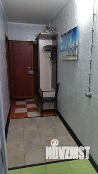 1-к квартира, посуточно, 45м2, 1/9 этаж