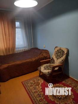 2-к квартира, на длительный срок, 40м2, 4/6 этаж