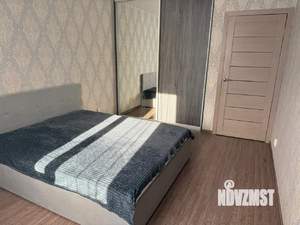 2-к квартира, на длительный срок, 51м2, 1/14 этаж