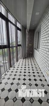 1-к квартира, на длительный срок, 45м2, 6/16 этаж