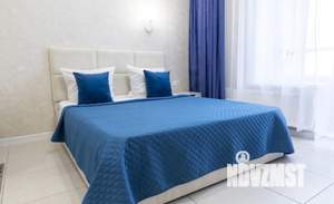 1-к квартира, посуточно, 31м2, 1/1 этаж