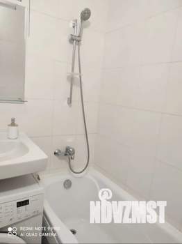 Студия квартира, посуточно, 25м2, 4/16 этаж