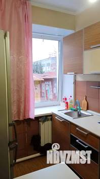 2-к квартира, на длительный срок, 54м2, 1/2 этаж