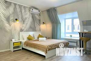 1-к квартира, посуточно, 30м2, 3/3 этаж