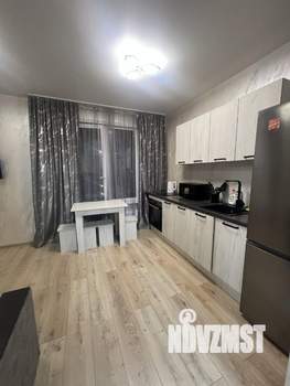 2-к квартира, посуточно, 47м2, 6/10 этаж