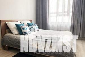 2-к квартира, посуточно, 45м2, 6/10 этаж