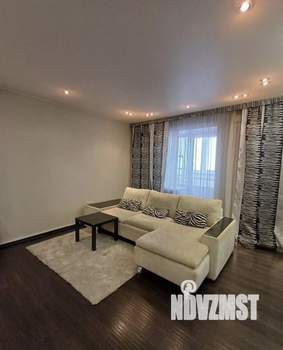 2-к квартира, на длительный срок, 71м2, 13/14 этаж