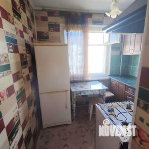 2-к квартира, на длительный срок, 45м2, 4/5 этаж