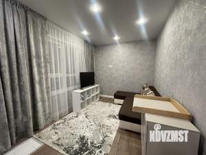 2-к квартира, на длительный срок, 42м2, 8/9 этаж