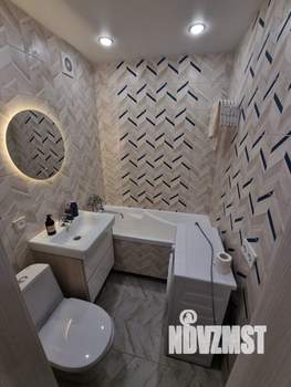 1-к квартира, на длительный срок, 31м2, 2/5 этаж