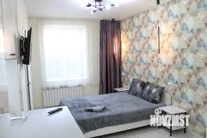 Студия квартира, посуточно, 17м2, 1/3 этаж