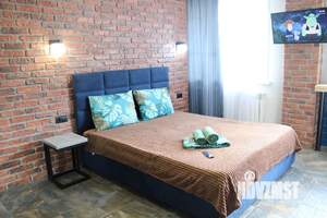 Студия квартира, посуточно, 25м2, 4/16 этаж