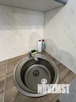 Студия квартира, посуточно, 20м2, 1/16 этаж