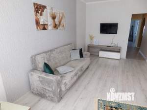 2-к квартира, посуточно, 63м2, 4/17 этаж