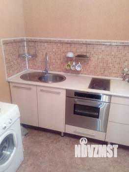1-к квартира, на длительный срок, 36м2, 1/6 этаж
