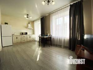 2-к квартира, посуточно, 37м2, 9/10 этаж
