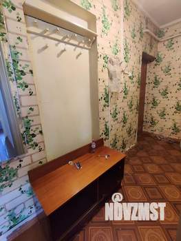 1-к квартира, на длительный срок, 36м2, 3/4 этаж