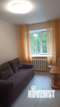 1-к квартира, на длительный срок, 13м2, 2/5 этаж