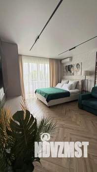 2-к квартира, посуточно, 70м2, 1/1 этаж