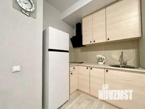 1-к квартира, посуточно, 30м2, 15/16 этаж