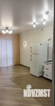 1-к квартира, на длительный срок, 42м2, 2/17 этаж