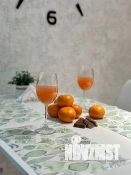 2-к квартира, посуточно, 43м2, 7/17 этаж