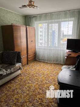 1-к квартира, на длительный срок, 36м2, 7/10 этаж