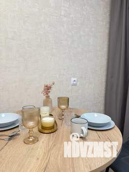 1-к квартира, посуточно, 36м2, 1/16 этаж