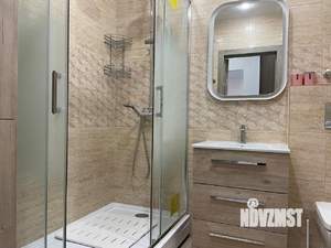 2-к квартира, посуточно, 45м2, 1/1 этаж