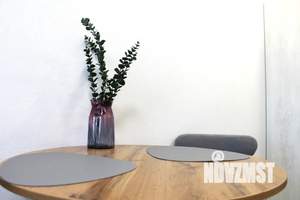 Студия квартира, посуточно, 28м2, 11/17 этаж