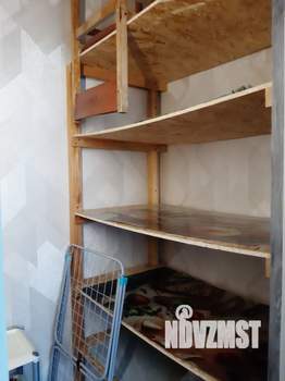 1-к квартира, на длительный срок, 20м2, 3/3 этаж