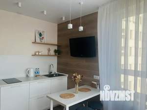 Студия квартира, посуточно, 32м2, 5/16 этаж