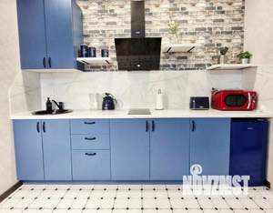 1-к квартира, посуточно, 26м2, 1/1 этаж