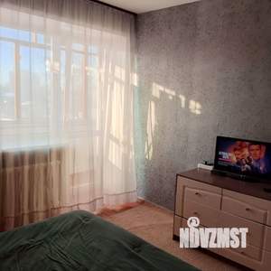 1-к квартира, на длительный срок, 40м2, 5/9 этаж