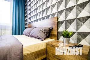 1-к квартира, посуточно, 42м2, 7/14 этаж