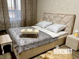 1-к квартира, посуточно, 49м2, 1/1 этаж