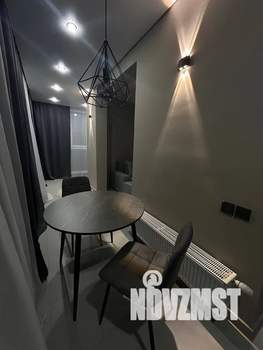 1-к квартира, посуточно, 48м2, 8/18 этаж