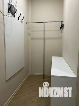 1-к квартира, посуточно, 40м2, 2/16 этаж