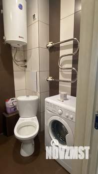 Студия квартира, на длительный срок, 20м2, 7/11 этаж