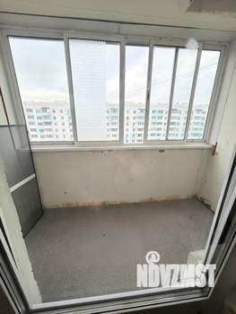 1-к квартира, на длительный срок, 33м2, 9/10 этаж