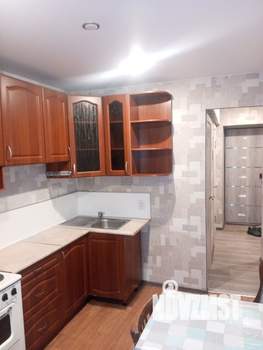 1-к квартира, на длительный срок, 40м2, 5/9 этаж